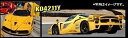 【中古】(非常に良い)KYOSHO ORIGINAL 1/43 フェラーリ FXX EVO/イエロー 完成品