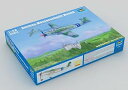 【中古】トランペッター 1/48 ドイツ軍 Me509 “ヴァンダー・ファルケ