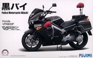 šۥեϷ 1/12 Х꡼ No.8 Honda VFR800P Х ɿ