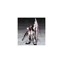 【中古】(非常に良い)DXデラックス MS IN ACTION!! RX-93 νガンダム(3)