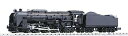 【中古】(非常に良い)KATO Nゲージ C62 3 北海道形 2017-3 鉄道模型 蒸気機関車