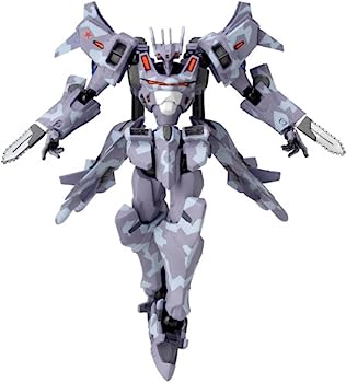 樂天商城 - 【中古】（非常に良い）リボルテック マブラヴ オルタネイティヴ Series.011 Su-37UB チェルミナートル 紅の姉妹(スカーレットツイン)機