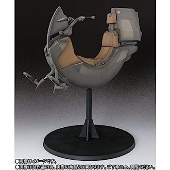 【中古】（非常に良い）S.H.Figuarts シス・スピーダー