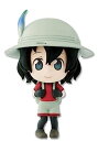 【中古】一番くじ けものフレンズ 〜さんばん！〜 B賞 かばん きゅんキャラ 全1種