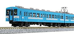 【中古】（非常に良い）KATO Nゲージ 119系 飯田線 2両セット 10-1486 鉄道模型 電車