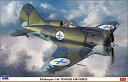 【中古】(非常に良い)ハセガワ 1/32 フィンランド空軍 ポリカルポフ I-16 プラモデル 08254