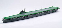 【中古】フジミ模型 1/700 特シリーズ No.17 日本海軍航空母艦 天城 プラモデル 特17