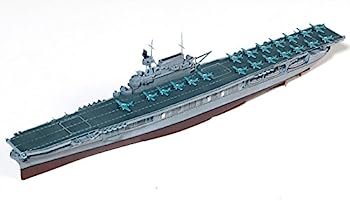 【中古】童友社 1/700 アメリカ海軍 航空母艦 エンタープライズ CV-6 プラモデル 700-ETPS-4500【メーカー名】【メーカー型番】【ブランド名】童友社(Doyusha)【商品説明】童友社 1/700 アメリカ海軍 航空母艦 エンタープライズ CV-6 プラモデル 700-ETPS-4500こちらの商品は中古品となっております。 画像はイメージ写真ですので 商品のコンディション・付属品の有無については入荷の度異なります。 買取時より付属していたものはお付けしておりますが付属品や消耗品に保証はございません。 商品ページ画像以外の付属品はございませんのでご了承下さいませ。 中古品のため使用に影響ない程度の使用感・経年劣化（傷、汚れなど）がある場合がございます。 また、中古品の特性上ギフトには適しておりません。 当店では初期不良に限り 商品到着から7日間は返品を受付けております。 他モールとの併売品の為 完売の際はご連絡致しますのでご了承ください。 プリンター・印刷機器のご注意点 インクは配送中のインク漏れ防止の為、付属しておりませんのでご了承下さい。 ドライバー等ソフトウェア・マニュアルはメーカーサイトより最新版のダウンロードをお願い致します。 ゲームソフトのご注意点 特典・付属品・パッケージ・プロダクトコード・ダウンロードコード等は 付属していない場合がございますので事前にお問合せ下さい。 商品名に「輸入版 / 海外版 / IMPORT 」と記載されている海外版ゲームソフトの一部は日本版のゲーム機では動作しません。 お持ちのゲーム機のバージョンをあらかじめご参照のうえ動作の有無をご確認ください。 輸入版ゲームについてはメーカーサポートの対象外です。 DVD・Blu-rayのご注意点 特典・付属品・パッケージ・プロダクトコード・ダウンロードコード等は 付属していない場合がございますので事前にお問合せ下さい。 商品名に「輸入版 / 海外版 / IMPORT 」と記載されている海外版DVD・Blu-rayにつきましては 映像方式の違いの為、一般的な国内向けプレイヤーにて再生できません。 ご覧になる際はディスクの「リージョンコード」と「映像方式※DVDのみ」に再生機器側が対応している必要があります。 パソコンでは映像方式は関係ないため、リージョンコードさえ合致していれば映像方式を気にすることなく視聴可能です。 商品名に「レンタル落ち 」と記載されている商品につきましてはディスクやジャケットに管理シール（値札・セキュリティータグ・バーコード等含みます）が貼付されています。 ディスクの再生に支障の無い程度の傷やジャケットに傷み（色褪せ・破れ・汚れ・濡れ痕等）が見られる場合がありますので予めご了承ください。 2巻セット以上のレンタル落ちDVD・Blu-rayにつきましては、複数枚収納可能なトールケースに同梱してお届け致します。 トレーディングカードのご注意点 当店での「良い」表記のトレーディングカードはプレイ用でございます。 中古買取り品の為、細かなキズ・白欠け・多少の使用感がございますのでご了承下さいませ。 再録などで型番が違う場合がございます。 違った場合でも事前連絡等は致しておりませんので、型番を気にされる方はご遠慮ください。 ご注文からお届けまで 1、ご注文⇒ご注文は24時間受け付けております。 2、注文確認⇒ご注文後、当店から注文確認メールを送信します。 3、お届けまで3-10営業日程度とお考え下さい。 　※海外在庫品の場合は3週間程度かかる場合がございます。 4、入金確認⇒前払い決済をご選択の場合、ご入金確認後、配送手配を致します。 5、出荷⇒配送準備が整い次第、出荷致します。発送後に出荷完了メールにてご連絡致します。 　※離島、北海道、九州、沖縄は遅れる場合がございます。予めご了承下さい。 当店ではすり替え防止のため、シリアルナンバーを控えております。 万が一すり替え等ありました場合は然るべき対応をさせていただきます。 お客様都合によるご注文後のキャンセル・返品はお受けしておりませんのでご了承下さい。 電話対応はしておりませんので質問等はメッセージまたはメールにてお願い致します。