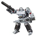 【中古】TF 2019 WFC シージ [VY] メガトロン