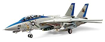 yÁziɗǂj^~ 1/48 @V[Y No.118 AJCR O} F-14D gLbg vf 61118