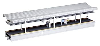 【中古】KATO Nゲージ 近郊形ホームDX 島式A 23-150 鉄道模型用品