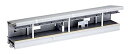 【中古】(非常に良い)KATO Nゲージ 近郊形ホームDX 対向式A 23-153 鉄道模型用品(3)