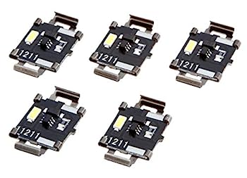 【中古】KATO Nゲージ ホームDX照明キット 23-000 鉄道模型用品