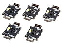 【中古】(非常に良い)KATO Nゲージ ホームDX照明キット 23-000 鉄道模型用品