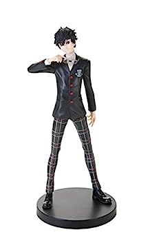 Pinky:St. - 【中古】セガ ペルソナ5 プレミアムフィギュア 主人公