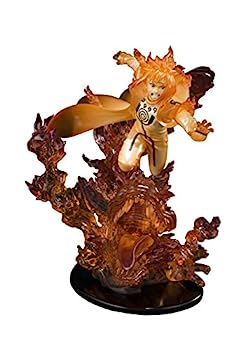 楽天市場】フィギュアーツzero 波風ミナト -九喇嘛- 絆relation