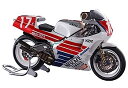 【中古】（非常に良い）ハセガワ 1/12 ヤマハ YZR500 (0WA8) 1989 全日本ロードレース選手権 GP500 ハセガワ 21718