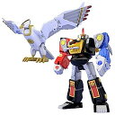 【中古】(非常に良い)スーパーミニプラ 忍者戦隊カクレンジャー 五神合体 隠大将軍&ツバサマルセット(キャンディオンラインショップ限定)