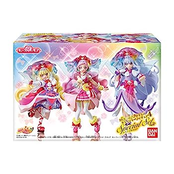 【中古】HUGっと!プリキュア キュー