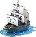 【中古】ワンピース 偉大なる船(グランドシップ)コレクション 海軍軍艦 (From TV animation ONE PIECE) 色分け済みプラモデル【メーカー名】【メーカー型番】【ブランド名】BANDAI SPIRITS(バンダイ スピリッツ)【商品説明】ワンピース 偉大なる船(グランドシップ)コレクション 海軍軍艦 (From TV animation ONE PIECE) 色分け済みプラモデルこちらの商品は中古品となっております。 画像はイメージ写真ですので 商品のコンディション・付属品の有無については入荷の度異なります。 買取時より付属していたものはお付けしておりますが付属品や消耗品に保証はございません。 商品ページ画像以外の付属品はございませんのでご了承下さいませ。 中古品のため使用に影響ない程度の使用感・経年劣化（傷、汚れなど）がある場合がございます。 また、中古品の特性上ギフトには適しておりません。 当店では初期不良に限り 商品到着から7日間は返品を受付けております。 他モールとの併売品の為 完売の際はご連絡致しますのでご了承ください。 プリンター・印刷機器のご注意点 インクは配送中のインク漏れ防止の為、付属しておりませんのでご了承下さい。 ドライバー等ソフトウェア・マニュアルはメーカーサイトより最新版のダウンロードをお願い致します。 ゲームソフトのご注意点 特典・付属品・パッケージ・プロダクトコード・ダウンロードコード等は 付属していない場合がございますので事前にお問合せ下さい。 商品名に「輸入版 / 海外版 / IMPORT 」と記載されている海外版ゲームソフトの一部は日本版のゲーム機では動作しません。 お持ちのゲーム機のバージョンをあらかじめご参照のうえ動作の有無をご確認ください。 輸入版ゲームについてはメーカーサポートの対象外です。 DVD・Blu-rayのご注意点 特典・付属品・パッケージ・プロダクトコード・ダウンロードコード等は 付属していない場合がございますので事前にお問合せ下さい。 商品名に「輸入版 / 海外版 / IMPORT 」と記載されている海外版DVD・Blu-rayにつきましては 映像方式の違いの為、一般的な国内向けプレイヤーにて再生できません。 ご覧になる際はディスクの「リージョンコード」と「映像方式※DVDのみ」に再生機器側が対応している必要があります。 パソコンでは映像方式は関係ないため、リージョンコードさえ合致していれば映像方式を気にすることなく視聴可能です。 商品名に「レンタル落ち 」と記載されている商品につきましてはディスクやジャケットに管理シール（値札・セキュリティータグ・バーコード等含みます）が貼付されています。 ディスクの再生に支障の無い程度の傷やジャケットに傷み（色褪せ・破れ・汚れ・濡れ痕等）が見られる場合がありますので予めご了承ください。 2巻セット以上のレンタル落ちDVD・Blu-rayにつきましては、複数枚収納可能なトールケースに同梱してお届け致します。 トレーディングカードのご注意点 当店での「良い」表記のトレーディングカードはプレイ用でございます。 中古買取り品の為、細かなキズ・白欠け・多少の使用感がございますのでご了承下さいませ。 再録などで型番が違う場合がございます。 違った場合でも事前連絡等は致しておりませんので、型番を気にされる方はご遠慮ください。 ご注文からお届けまで 1、ご注文⇒ご注文は24時間受け付けております。 2、注文確認⇒ご注文後、当店から注文確認メールを送信します。 3、お届けまで3-10営業日程度とお考え下さい。 　※海外在庫品の場合は3週間程度かかる場合がございます。 4、入金確認⇒前払い決済をご選択の場合、ご入金確認後、配送手配を致します。 5、出荷⇒配送準備が整い次第、出荷致します。発送後に出荷完了メールにてご連絡致します。 　※離島、北海道、九州、沖縄は遅れる場合がございます。予めご了承下さい。 当店ではすり替え防止のため、シリアルナンバーを控えております。 万が一すり替え等ありました場合は然るべき対応をさせていただきます。 お客様都合によるご注文後のキャンセル・返品はお受けしておりませんのでご了承下さい。 電話対応はしておりませんので質問等はメッセージまたはメールにてお願い致します。