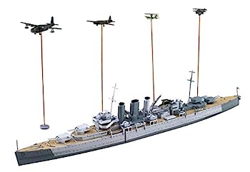 【中古】（非常に良い）青島文化教材社 1/700 ウォーターラインシリーズ 限定 イギリス海軍 重巡洋艦 ドーセットシャー ビスマルク追撃戦 プラモデル (メーカー初回受注限定生産)【メーカー名】【メーカー型番】【ブランド名】青島文化教材社(AOSHIMA)【商品説明】青島文化教材社 1/700 ウォーターラインシリーズ 限定 イギリス海軍 重巡洋艦 ドーセットシャー ビスマルク追撃戦 プラモデル (メーカー初回受注限定生産)こちらの商品は中古品となっております。 画像はイメージ写真ですので 商品のコンディション・付属品の有無については入荷の度異なります。 買取時より付属していたものはお付けしておりますが付属品や消耗品に保証はございません。 商品ページ画像以外の付属品はございませんのでご了承下さいませ。 中古品のため使用に影響ない程度の使用感・経年劣化（傷、汚れなど）がある場合がございます。 また、中古品の特性上ギフトには適しておりません。 当店では初期不良に限り 商品到着から7日間は返品を受付けております。 他モールとの併売品の為 完売の際はご連絡致しますのでご了承ください。 プリンター・印刷機器のご注意点 インクは配送中のインク漏れ防止の為、付属しておりませんのでご了承下さい。 ドライバー等ソフトウェア・マニュアルはメーカーサイトより最新版のダウンロードをお願い致します。 ゲームソフトのご注意点 特典・付属品・パッケージ・プロダクトコード・ダウンロードコード等は 付属していない場合がございますので事前にお問合せ下さい。 商品名に「輸入版 / 海外版 / IMPORT 」と記載されている海外版ゲームソフトの一部は日本版のゲーム機では動作しません。 お持ちのゲーム機のバージョンをあらかじめご参照のうえ動作の有無をご確認ください。 輸入版ゲームについてはメーカーサポートの対象外です。 DVD・Blu-rayのご注意点 特典・付属品・パッケージ・プロダクトコード・ダウンロードコード等は 付属していない場合がございますので事前にお問合せ下さい。 商品名に「輸入版 / 海外版 / IMPORT 」と記載されている海外版DVD・Blu-rayにつきましては 映像方式の違いの為、一般的な国内向けプレイヤーにて再生できません。 ご覧になる際はディスクの「リージョンコード」と「映像方式※DVDのみ」に再生機器側が対応している必要があります。 パソコンでは映像方式は関係ないため、リージョンコードさえ合致していれば映像方式を気にすることなく視聴可能です。 商品名に「レンタル落ち 」と記載されている商品につきましてはディスクやジャケットに管理シール（値札・セキュリティータグ・バーコード等含みます）が貼付されています。 ディスクの再生に支障の無い程度の傷やジャケットに傷み（色褪せ・破れ・汚れ・濡れ痕等）が見られる場合がありますので予めご了承ください。 2巻セット以上のレンタル落ちDVD・Blu-rayにつきましては、複数枚収納可能なトールケースに同梱してお届け致します。 トレーディングカードのご注意点 当店での「良い」表記のトレーディングカードはプレイ用でございます。 中古買取り品の為、細かなキズ・白欠け・多少の使用感がございますのでご了承下さいませ。 再録などで型番が違う場合がございます。 違った場合でも事前連絡等は致しておりませんので、型番を気にされる方はご遠慮ください。 ご注文からお届けまで 1、ご注文⇒ご注文は24時間受け付けております。 2、注文確認⇒ご注文後、当店から注文確認メールを送信します。 3、お届けまで3-10営業日程度とお考え下さい。 　※海外在庫品の場合は3週間程度かかる場合がございます。 4、入金確認⇒前払い決済をご選択の場合、ご入金確認後、配送手配を致します。 5、出荷⇒配送準備が整い次第、出荷致します。発送後に出荷完了メールにてご連絡致します。 　※離島、北海道、九州、沖縄は遅れる場合がございます。予めご了承下さい。 当店ではすり替え防止のため、シリアルナンバーを控えております。 万が一すり替え等ありました場合は然るべき対応をさせていただきます。 お客様都合によるご注文後のキャンセル・返品はお受けしておりませんのでご了承下さい。 電話対応はしておりませんので質問等はメッセージまたはメールにてお願い致します。