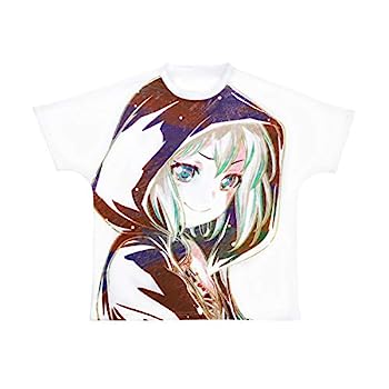 【中古】（非常に良い）BanG Dream! ガールズバンドパーティ! 青葉モカ Afterglow Ani-Art フルグラフィックTシャツ ユニセックス Lサイズ【メーカー名】【メーカー型番】【ブランド名】アルマビアンカ(armabianca)【商品説明】BanG Dream! ガールズバンドパーティ! 青葉モカ Afterglow Ani-Art フルグラフィックTシャツ ユニセックス Lサイズこちらの商品は中古品となっております。 画像はイメージ写真ですので 商品のコンディション・付属品の有無については入荷の度異なります。 買取時より付属していたものはお付けしておりますが付属品や消耗品に保証はございません。 商品ページ画像以外の付属品はございませんのでご了承下さいませ。 中古品のため使用に影響ない程度の使用感・経年劣化（傷、汚れなど）がある場合がございます。 また、中古品の特性上ギフトには適しておりません。 当店では初期不良に限り 商品到着から7日間は返品を受付けております。 他モールとの併売品の為 完売の際はご連絡致しますのでご了承ください。 プリンター・印刷機器のご注意点 インクは配送中のインク漏れ防止の為、付属しておりませんのでご了承下さい。 ドライバー等ソフトウェア・マニュアルはメーカーサイトより最新版のダウンロードをお願い致します。 ゲームソフトのご注意点 特典・付属品・パッケージ・プロダクトコード・ダウンロードコード等は 付属していない場合がございますので事前にお問合せ下さい。 商品名に「輸入版 / 海外版 / IMPORT 」と記載されている海外版ゲームソフトの一部は日本版のゲーム機では動作しません。 お持ちのゲーム機のバージョンをあらかじめご参照のうえ動作の有無をご確認ください。 輸入版ゲームについてはメーカーサポートの対象外です。 DVD・Blu-rayのご注意点 特典・付属品・パッケージ・プロダクトコード・ダウンロードコード等は 付属していない場合がございますので事前にお問合せ下さい。 商品名に「輸入版 / 海外版 / IMPORT 」と記載されている海外版DVD・Blu-rayにつきましては 映像方式の違いの為、一般的な国内向けプレイヤーにて再生できません。 ご覧になる際はディスクの「リージョンコード」と「映像方式※DVDのみ」に再生機器側が対応している必要があります。 パソコンでは映像方式は関係ないため、リージョンコードさえ合致していれば映像方式を気にすることなく視聴可能です。 商品名に「レンタル落ち 」と記載されている商品につきましてはディスクやジャケットに管理シール（値札・セキュリティータグ・バーコード等含みます）が貼付されています。 ディスクの再生に支障の無い程度の傷やジャケットに傷み（色褪せ・破れ・汚れ・濡れ痕等）が見られる場合がありますので予めご了承ください。 2巻セット以上のレンタル落ちDVD・Blu-rayにつきましては、複数枚収納可能なトールケースに同梱してお届け致します。 トレーディングカードのご注意点 当店での「良い」表記のトレーディングカードはプレイ用でございます。 中古買取り品の為、細かなキズ・白欠け・多少の使用感がございますのでご了承下さいませ。 再録などで型番が違う場合がございます。 違った場合でも事前連絡等は致しておりませんので、型番を気にされる方はご遠慮ください。 ご注文からお届けまで 1、ご注文⇒ご注文は24時間受け付けております。 2、注文確認⇒ご注文後、当店から注文確認メールを送信します。 3、お届けまで3-10営業日程度とお考え下さい。 　※海外在庫品の場合は3週間程度かかる場合がございます。 4、入金確認⇒前払い決済をご選択の場合、ご入金確認後、配送手配を致します。 5、出荷⇒配送準備が整い次第、出荷致します。発送後に出荷完了メールにてご連絡致します。 　※離島、北海道、九州、沖縄は遅れる場合がございます。予めご了承下さい。 当店ではすり替え防止のため、シリアルナンバーを控えております。 万が一すり替え等ありました場合は然るべき対応をさせていただきます。 お客様都合によるご注文後のキャンセル・返品はお受けしておりませんのでご了承下さい。 電話対応はしておりませんので質問等はメッセージまたはメールにてお願い致します。