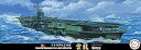 【中古】フジミ模型 1/700 特シリーズ No.42 日本海軍航空母艦 雲龍 プラモデル 特42
