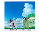 【中古】(非常に良い)ハセガワ ひそねとまそたん たまごひこーき F-15 w/アクリル製スタンドフィギュア ノンスケール プラモデル SP384