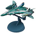 【中古】ハセガワ マクロスシリーズ マクロスデルタ Sv-262Ba ドラケン3 テオ機/ザオ機 w/リル・ドラケン (ジャミング装備) 1/72スケール プラ...
