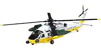 yÁzvbc ݂ q󎩉q UH-60J 1/72XP[ vf RW72-01