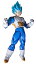 【中古】フィギュアライズスタンダード ドラゴンボール 超サイヤ人ゴッド超サイヤ人ベジータ [スペシャルカラー] 色分け済みプラモデル