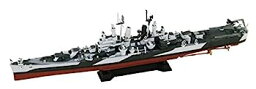 【中古】（非常に良い）ピットロード 1/700 スカイウェーブシリーズ アメリカ海軍 軽巡洋艦 CL-89 マイアミ プラモデル W209