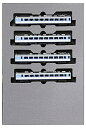 【中古】(非常に良い)KATO Nゲージ 189系 グレードアップあずさ 4両増結セット 10-1526 鉄道模型 電車