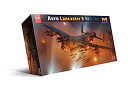 【中古】(非常に良い)HKモデル 1/32 アブロ ランカスターB Mk.1 プラモデル 01E010