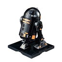 【中古】(非常に良い)スター・ウォーズ R2-Q5 1/12スケール プラモデル