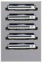 【中古】KATO Nゲージ E353系「あずさ ・ かいじ」増結セット 5両 10-1523 鉄道模型 電車(3)