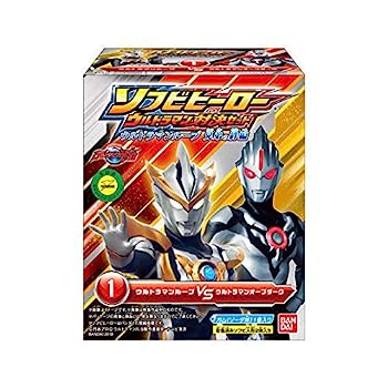2025年最新】Yahoo!オークション -ウルトラマン ソフビ (大量