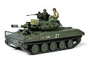 【中古】(非常に良い)タミヤ 1/35 ミリタリーミニチュアシリーズ No.365 アメリカ空挺戦車 M551 シェリダン (ベトナム戦争) プラモデル 353...