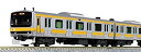 【中古】KATO Nゲージ E231系0番台中央 ・ 総武緩行線 6両基本セット 10-1520 鉄道模型 電車