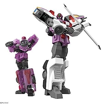 【中古】（非常に良い）スーパーミニプラ 勇者王ガオガイガー ビッグボルフォッグ(キャンディオンラインショップ限定)