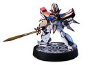 【中古】(非常に良い)メガハウス ヴァリアブルアクション Hi-SPEC 魔動王グランゾート スーパーグランゾート