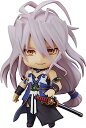 【中古】（非常に良い）ねんどろいど 刀剣乱舞-ONLINE- 千子村正 ノンスケール ABS PVC製 塗装済み可動フィギュア