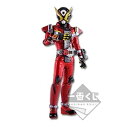 【中古】一番くじ 仮面ライダージオウ feat.平成レジェンドライダー vol.2 A賞 ビッグサイズソフビ SOFVICS 仮面ライダーゲイツ