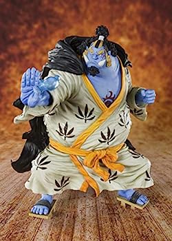 楽天市場】フィギュアーツzero one piece 海侠のジンベエの通販