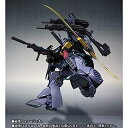 【中古】(非常に良い)バンダイ(BANDAI) ROBOT魂(Ka signature) <SIDE MS> ディジェ(ナラティブVer.)