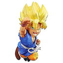 【中古】（非常に良い）ドラゴンボールGT 逆転の必殺奥義 龍拳爆発 スーパーサイヤ人孫悟空