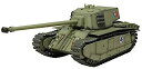 【中古】プラッツ ガールズ&パンツァー最終章 ARL44 BC自由学園 1/35スケール プラモデル GP-44