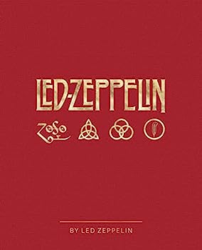 楽天IINEX【中古】LED ZEPPELIN by LED ZEPPELIN【日本語版・4000部完全限定】