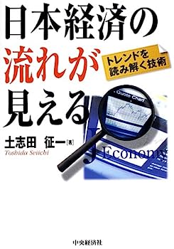 楽天IINEX【中古】日本経済の流れが見える—トレンドを読み解く技術