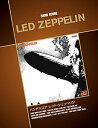 楽天IINEX【中古】バンドスコア LED ZEPPELIN